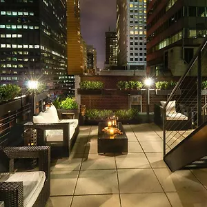 The Historic Blue Angel Lexington Ave, Ascend Collection New York