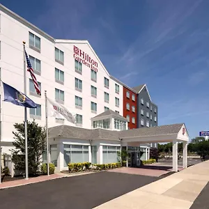 Hilton Garden Queens Jfk - Newly Renovated New York