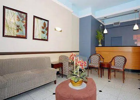Comfort Inn Chelsea New York 2*,  United States
