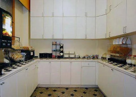 Comfort Inn Chelsea 뉴욕 호텔