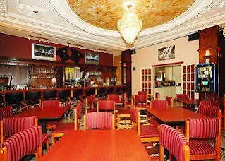 ** Hotel Comfort Inn Chelsea New York United States