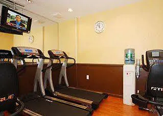 Comfort Inn Chelsea New York