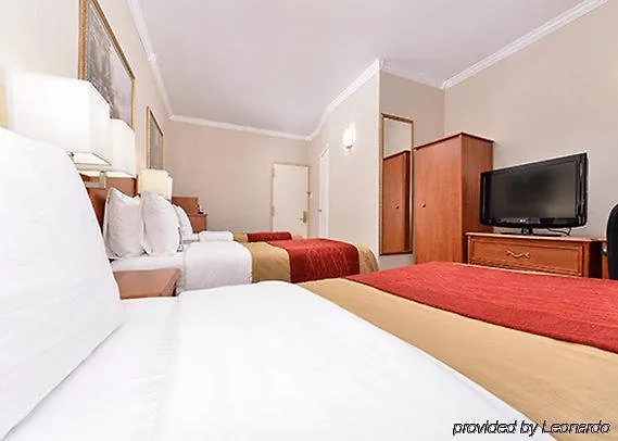 Comfort Inn Chelsea New York Hotel