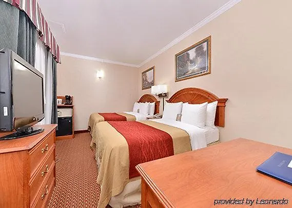 Hotel Comfort Inn Chelsea New York