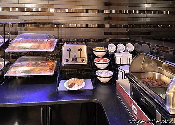 Hotel Comfort Inn Chelsea New York