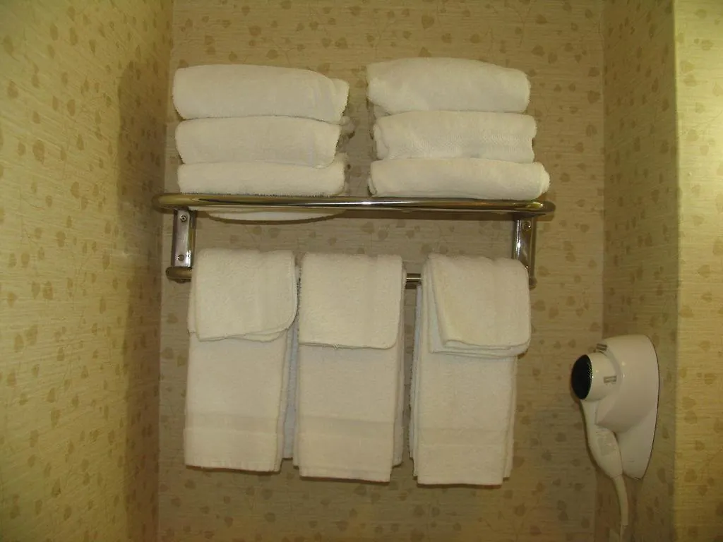 Comfort Inn Chelsea New York United States