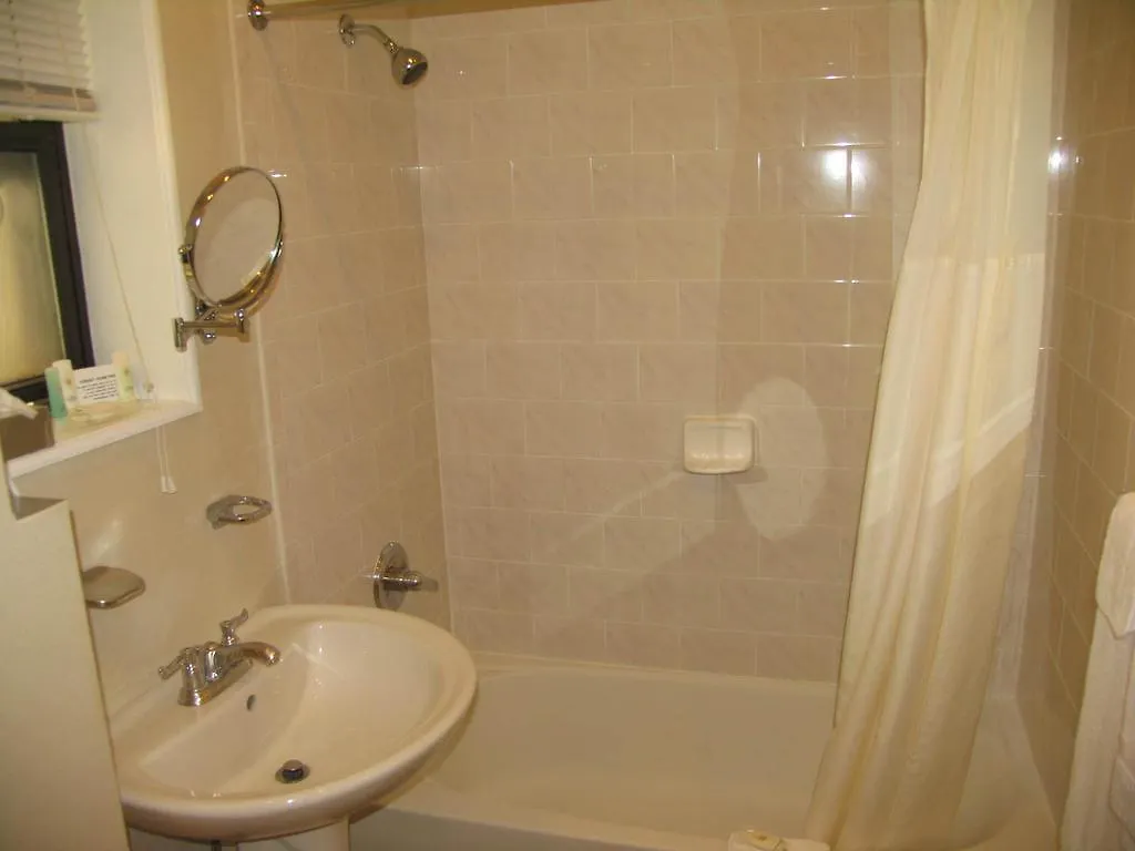 Comfort Inn Chelsea New York 2*,