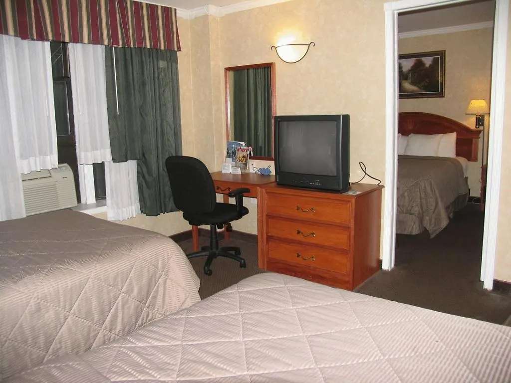 Hotel Comfort Inn Chelsea New York