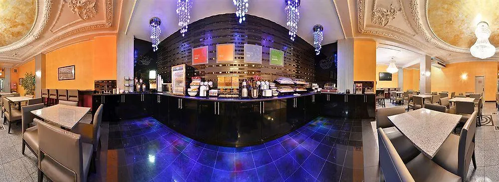 Comfort Inn Chelsea New York 2*,
