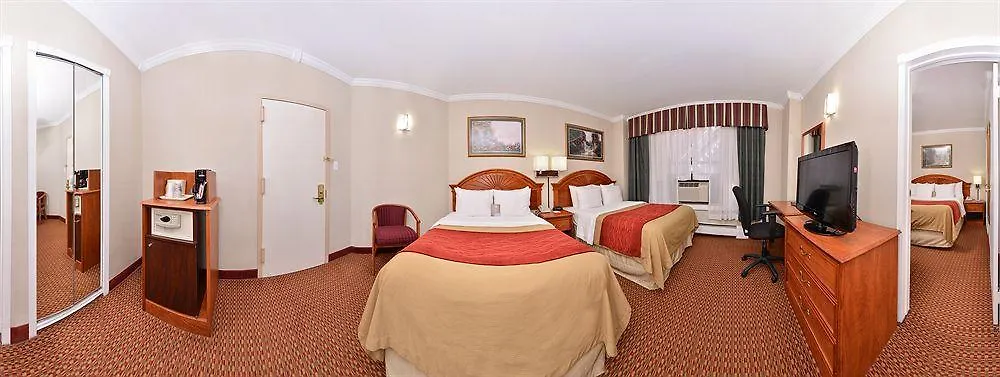 Hotel Comfort Inn Chelsea New York