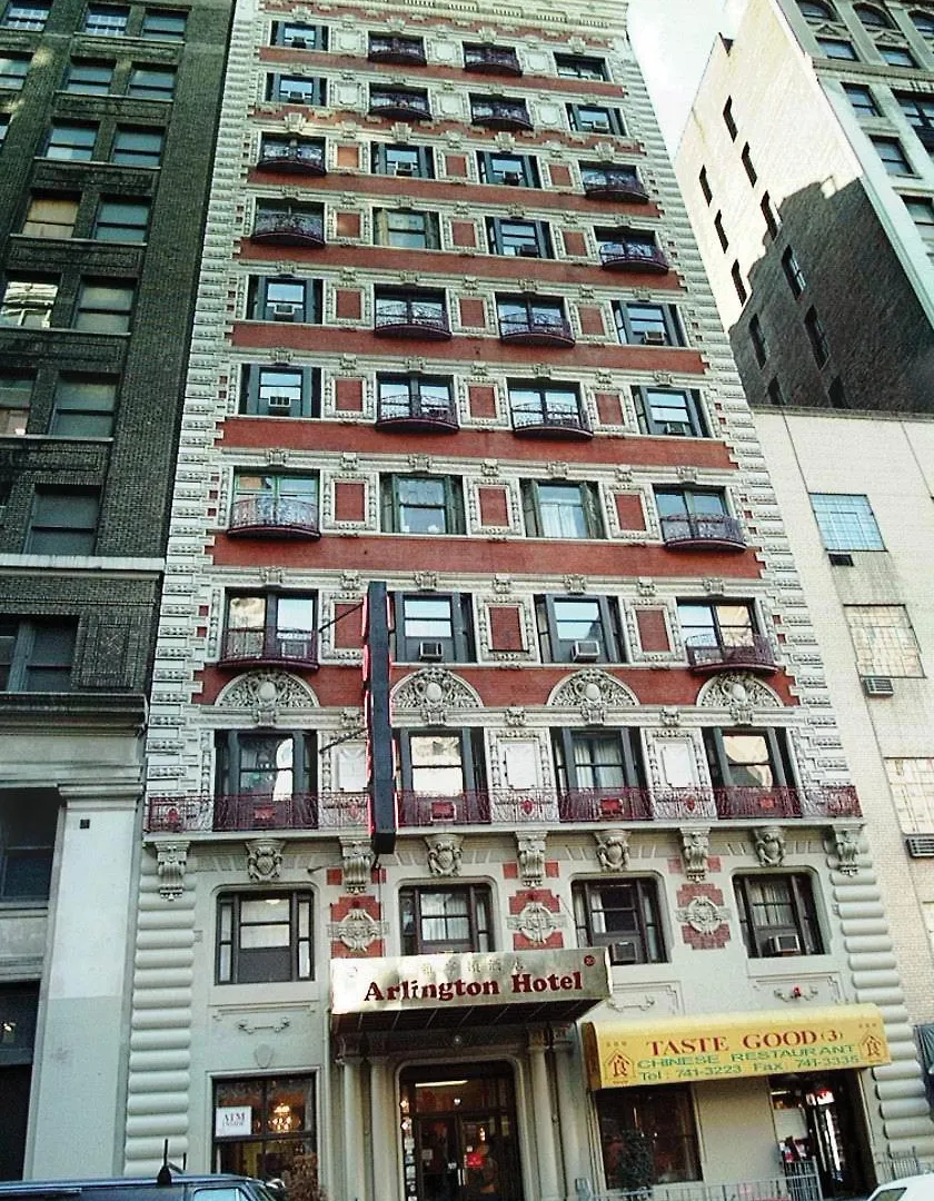 Comfort Inn Chelsea New York