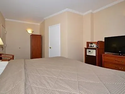 Comfort Inn Chelsea New York