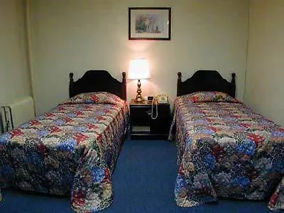 Comfort Inn Chelsea New York