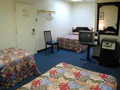 Comfort Inn Chelsea New York United States