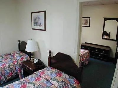 Comfort Inn Chelsea 뉴욕 2*,  미국
