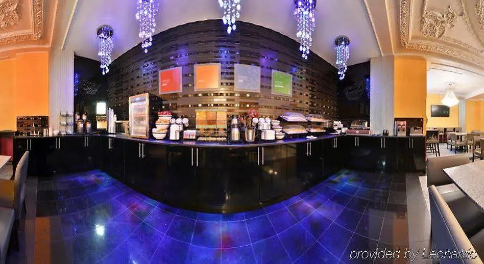 Comfort Inn Chelsea New York