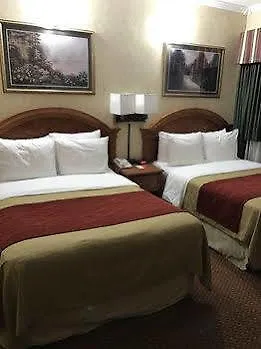Comfort Inn Chelsea New York United States
