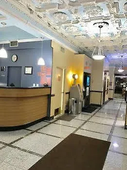 Comfort Inn Chelsea New York 2*,  United States