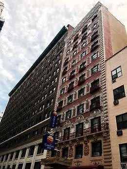Comfort Inn Chelsea New York Hotel