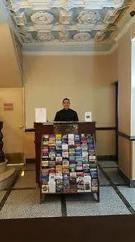 Comfort Inn Chelsea New York 2*,