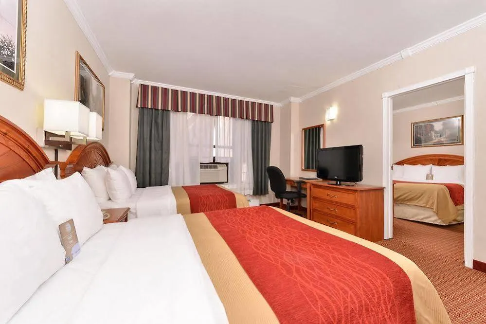 Comfort Inn Chelsea New York Hotel