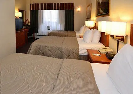 ** Hotel Comfort Inn Chelsea New York United States