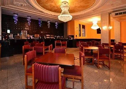 Comfort Inn Chelsea New York