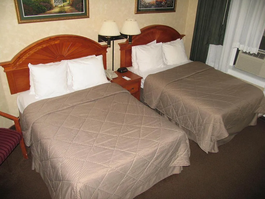 Comfort Inn Chelsea New York
