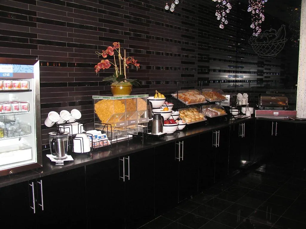 Comfort Inn Chelsea 뉴욕 2*,