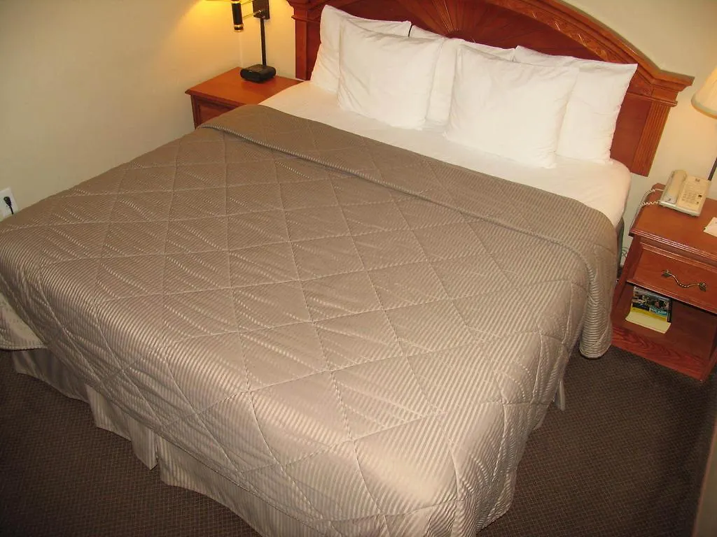 Comfort Inn Chelsea New York Hotel
