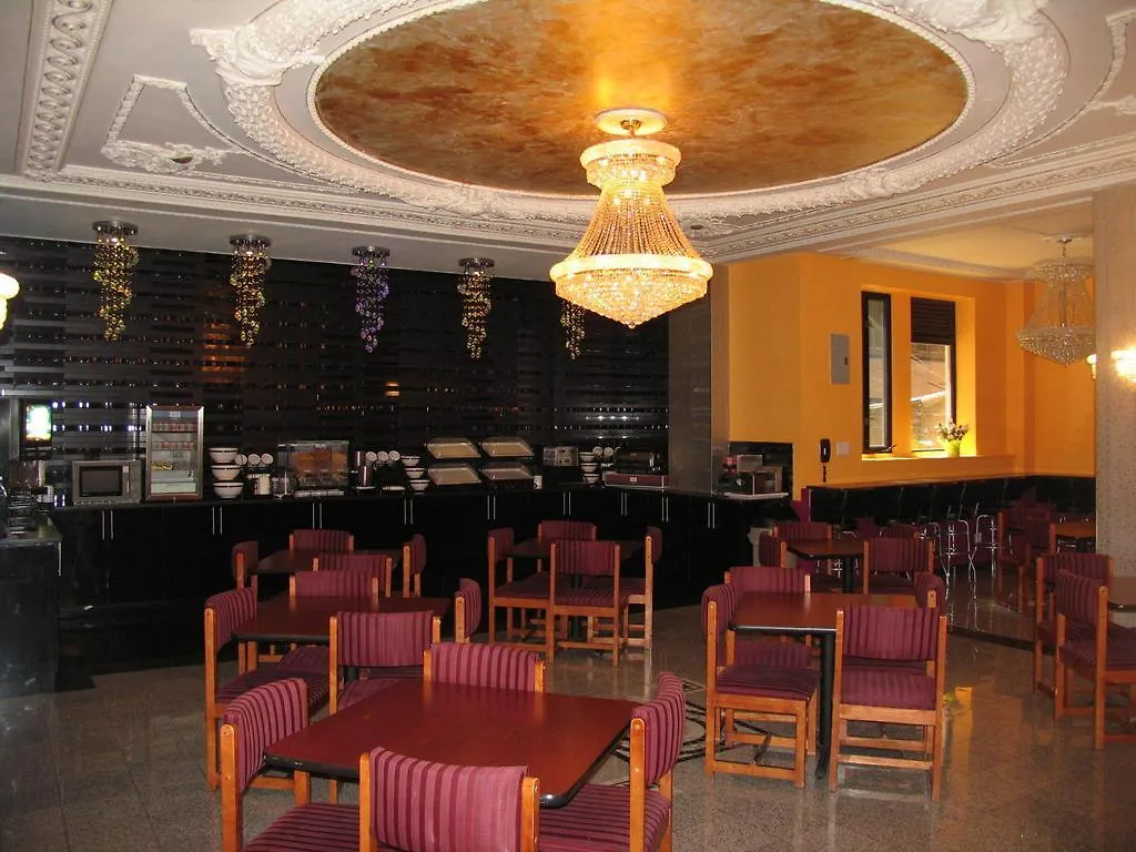 Hotel Comfort Inn Chelsea New York