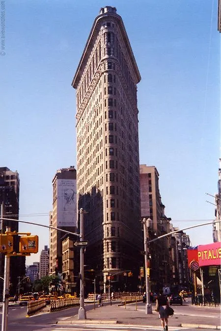 Hotel Comfort Inn Chelsea New York