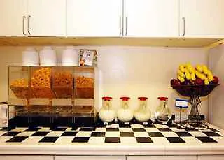 Comfort Inn Chelsea 뉴욕