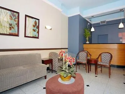 Comfort Inn Chelsea New York