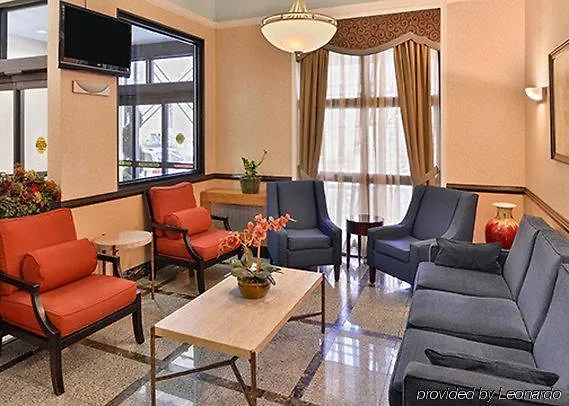 Comfort Inn Chelsea New York