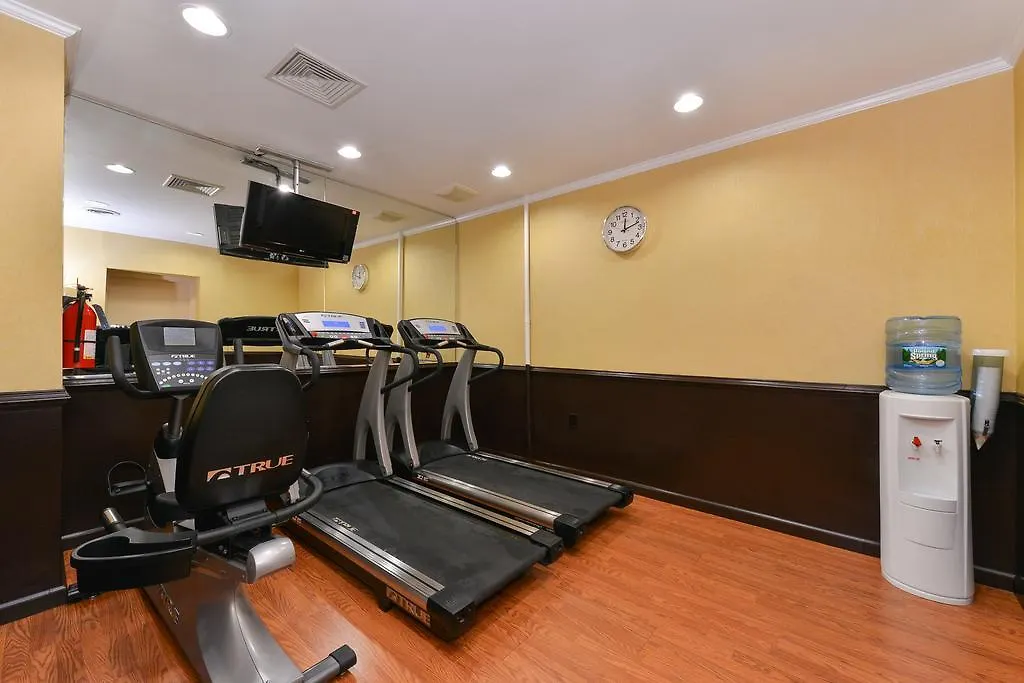 Comfort Inn Chelsea New York United States
