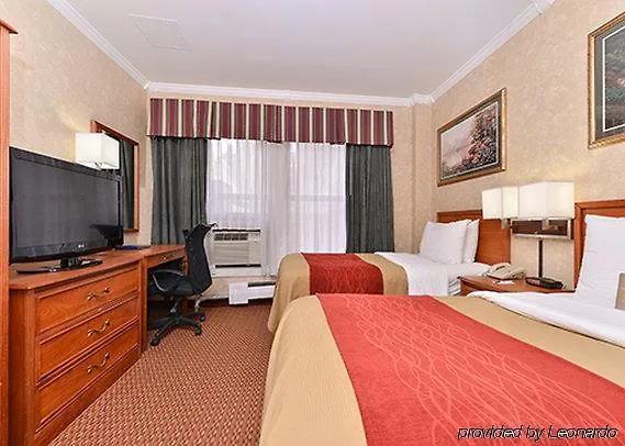 Comfort Inn Chelsea New York United States