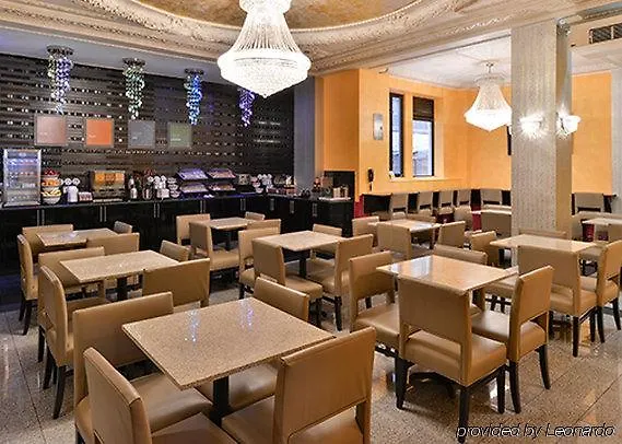 Comfort Inn Chelsea New York 2*,