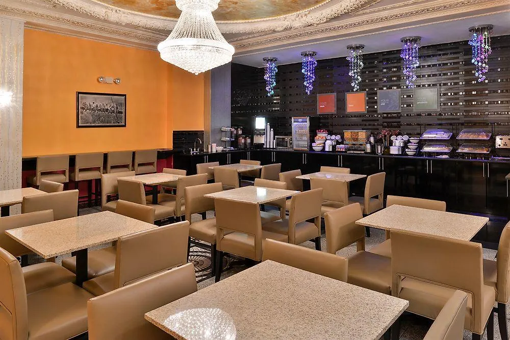 Hotel Comfort Inn Chelsea New York