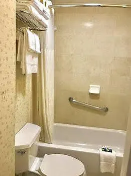 Comfort Inn Chelsea New York