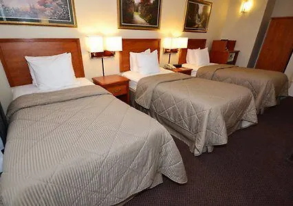 Comfort Inn Chelsea New York Hotel