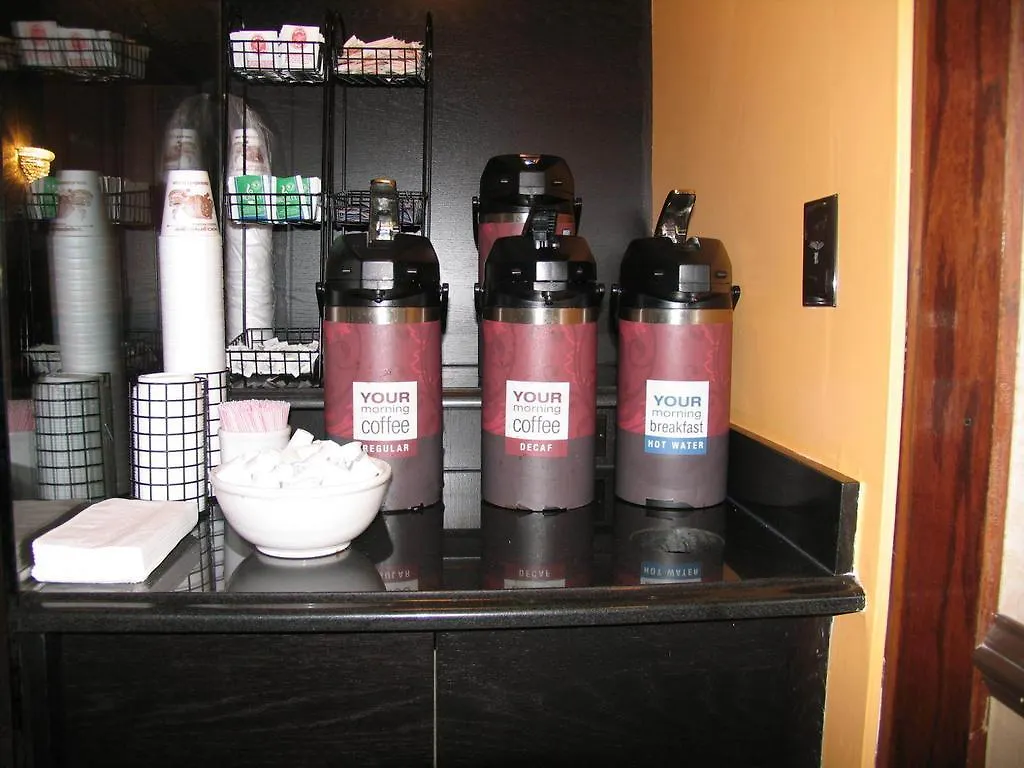 Comfort Inn Chelsea New York 2*,
